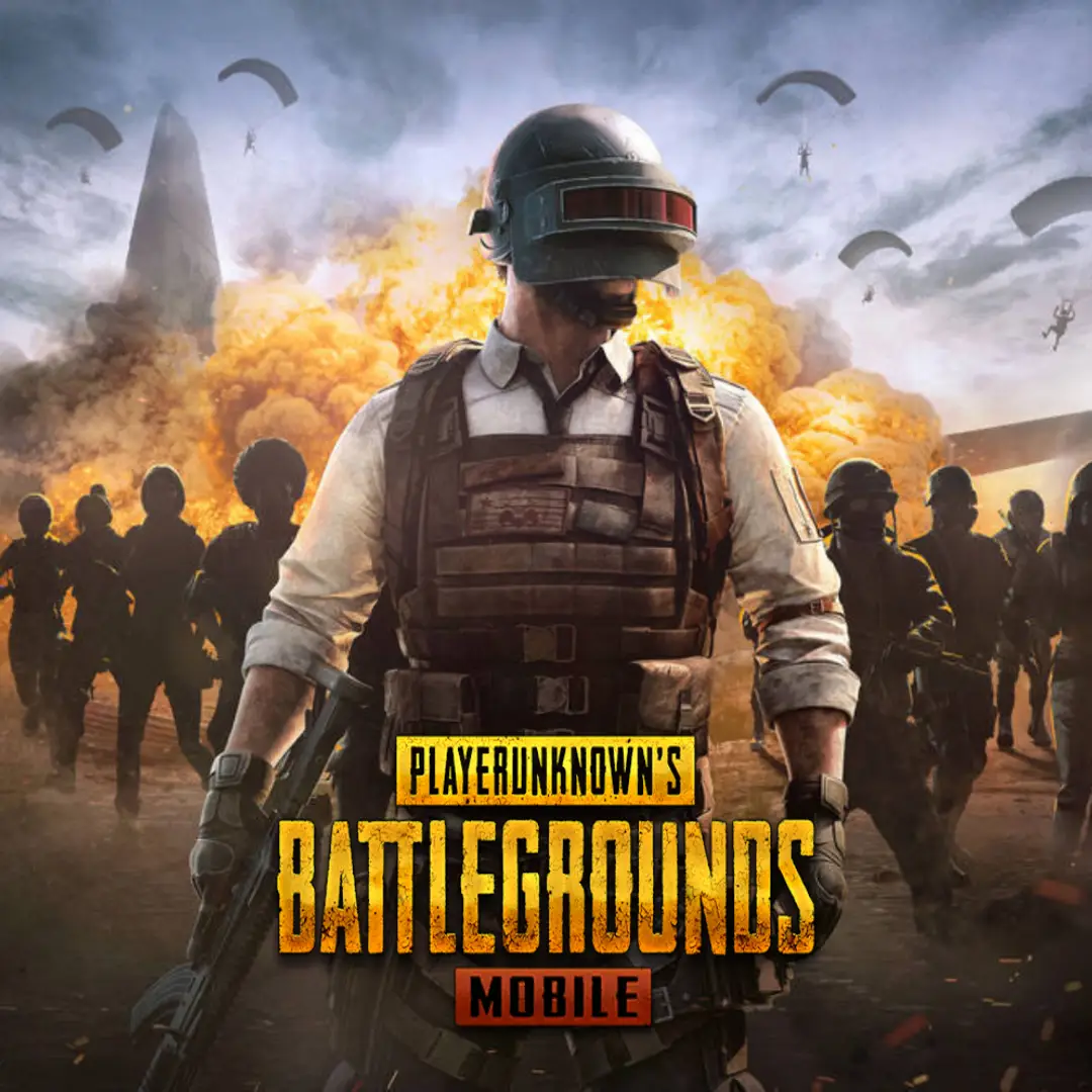 PUBG Mobile